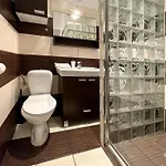 Concierge Grójecka View Apartamento Varsovia