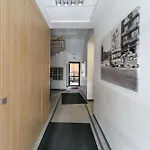Concierge Grójecka View Varsovia