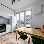 Concierge Grójecka View * Varsovia