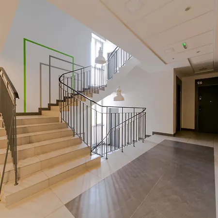 Concierge Grojecka View ורשה