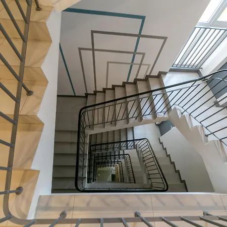 Concierge Grojecka View *